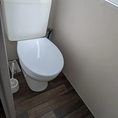 Mobil Confort 4 Places