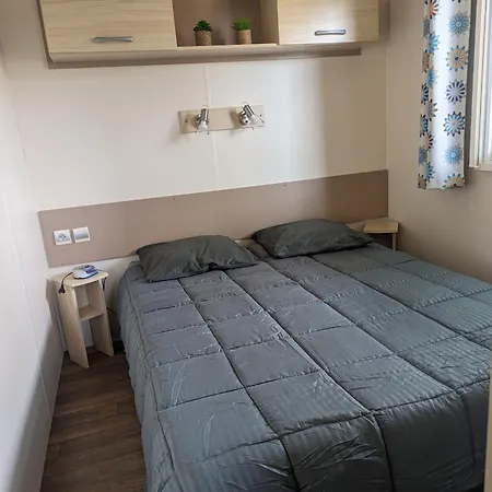 Mobil Confort 4 Places